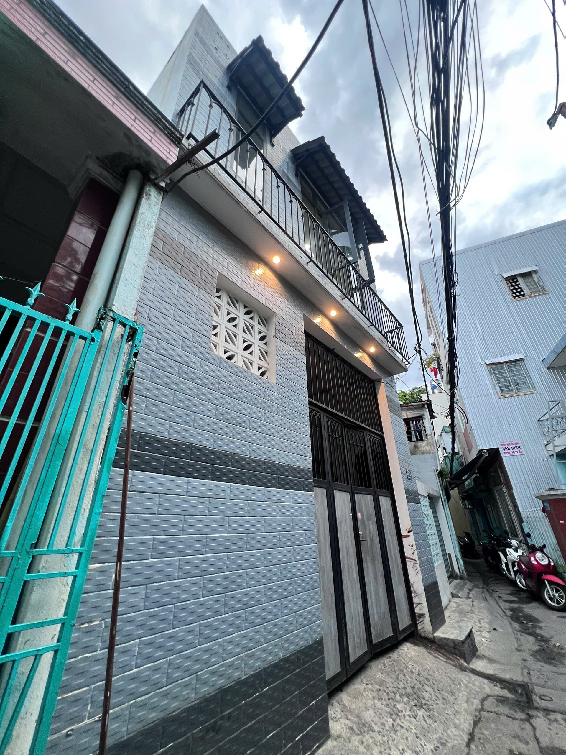 Nhà nguyên căn 3 tầng Lê Đình Lý, có phòng trống cho thuê, phù hợp ở và kinh doanh - Ảnh 2