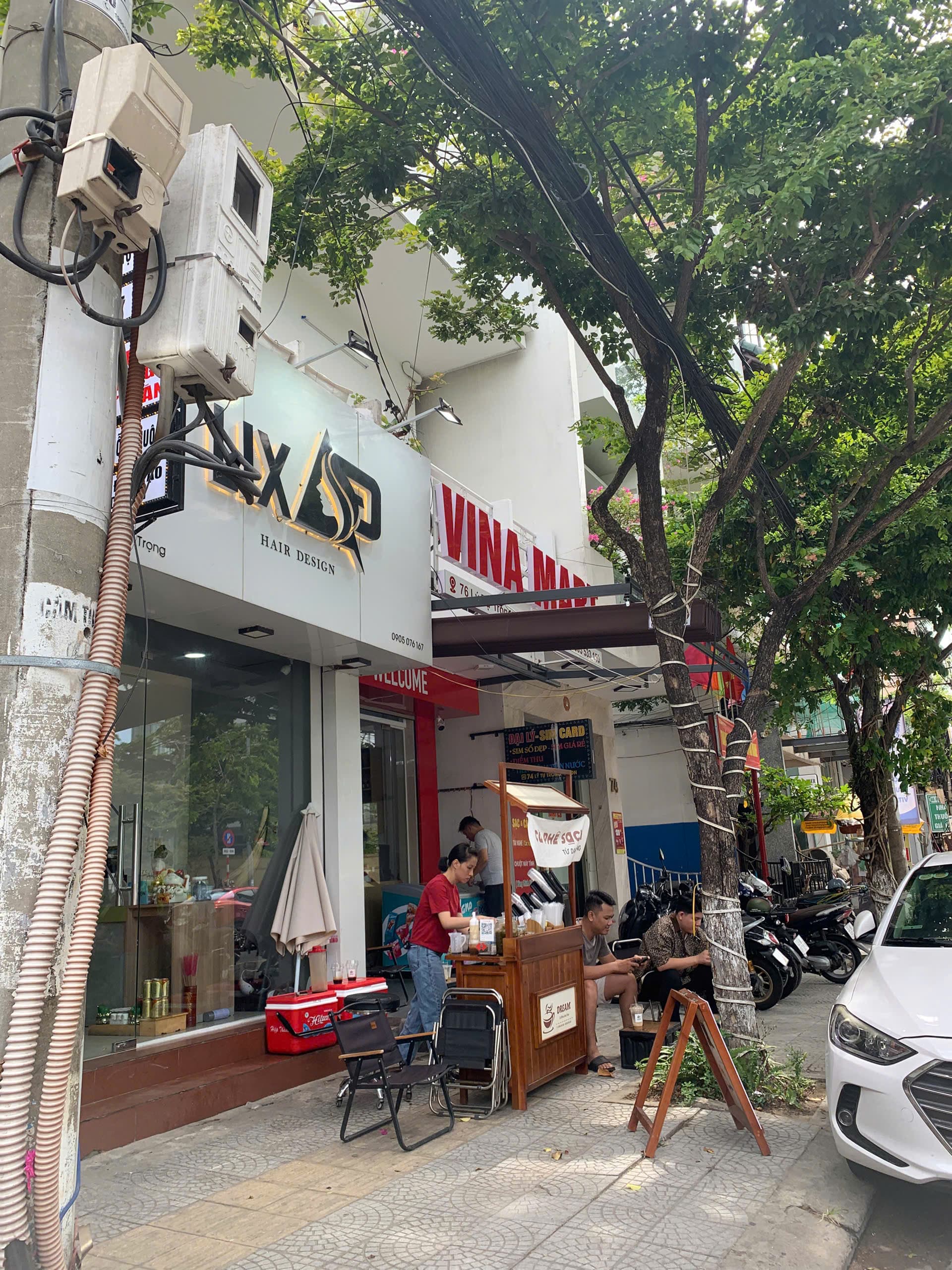 Mặt bằng kinh doanh 40m2 tại Lý Tự Trọng, không cho kinh doanh ăn uống - Ảnh 2