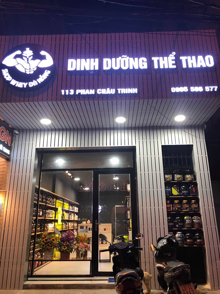 Nhà nguyên căn 1 mê lợp tôn 5x16m tầng trệt trống suốt phù hợp kinh doanh tại Phan Châu Trinh - Ảnh 1