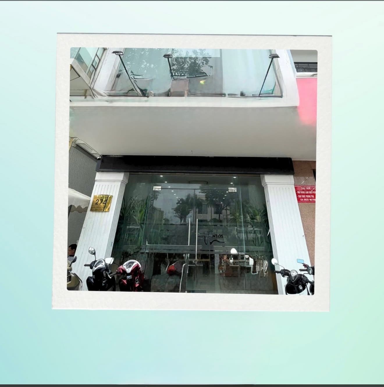 Mặt bằng kinh doanh 4 tầng trống suốt, diện tích 5x25m, phù hợp kinh doanh đa dạng loại hình vp, công ty - Ảnh 2