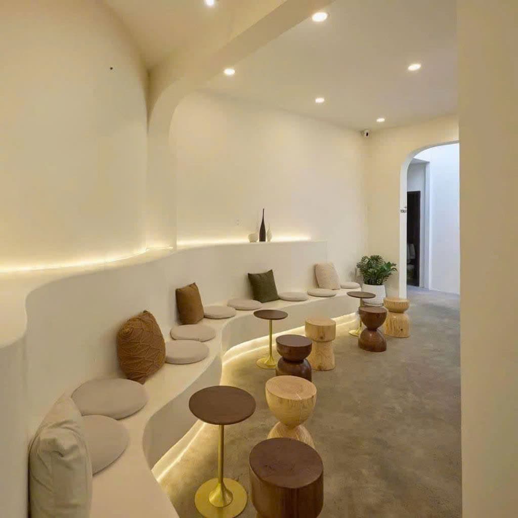 Nhà cấp 4 mặt tiền 10m sâu 20m phù hợp kinh doanh F&B, văn phòng tại Hoàng Văn Thụ - Ảnh 3