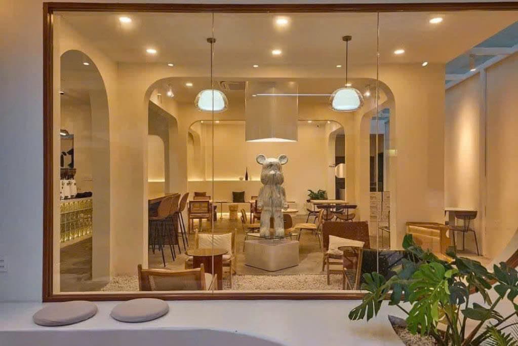 Nhà cấp 4 mặt tiền 10m sâu 20m phù hợp kinh doanh F&B, văn phòng tại Hoàng Văn Thụ - Ảnh 4