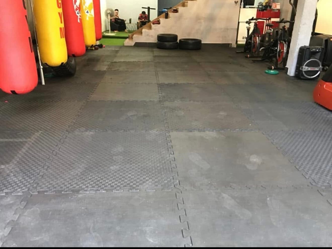 Nhà nguyên căn 3 tầng Triệu Nữ Vương, diện tích 140m2, phù hợp kinh doanh - Ảnh 1