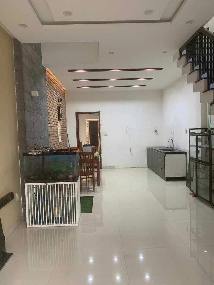 Cho thuê nhà 2 tầng diện tích 80m2 tại Phạm Cự Lượng, không kinh doanh ăn uống - Ảnh 1