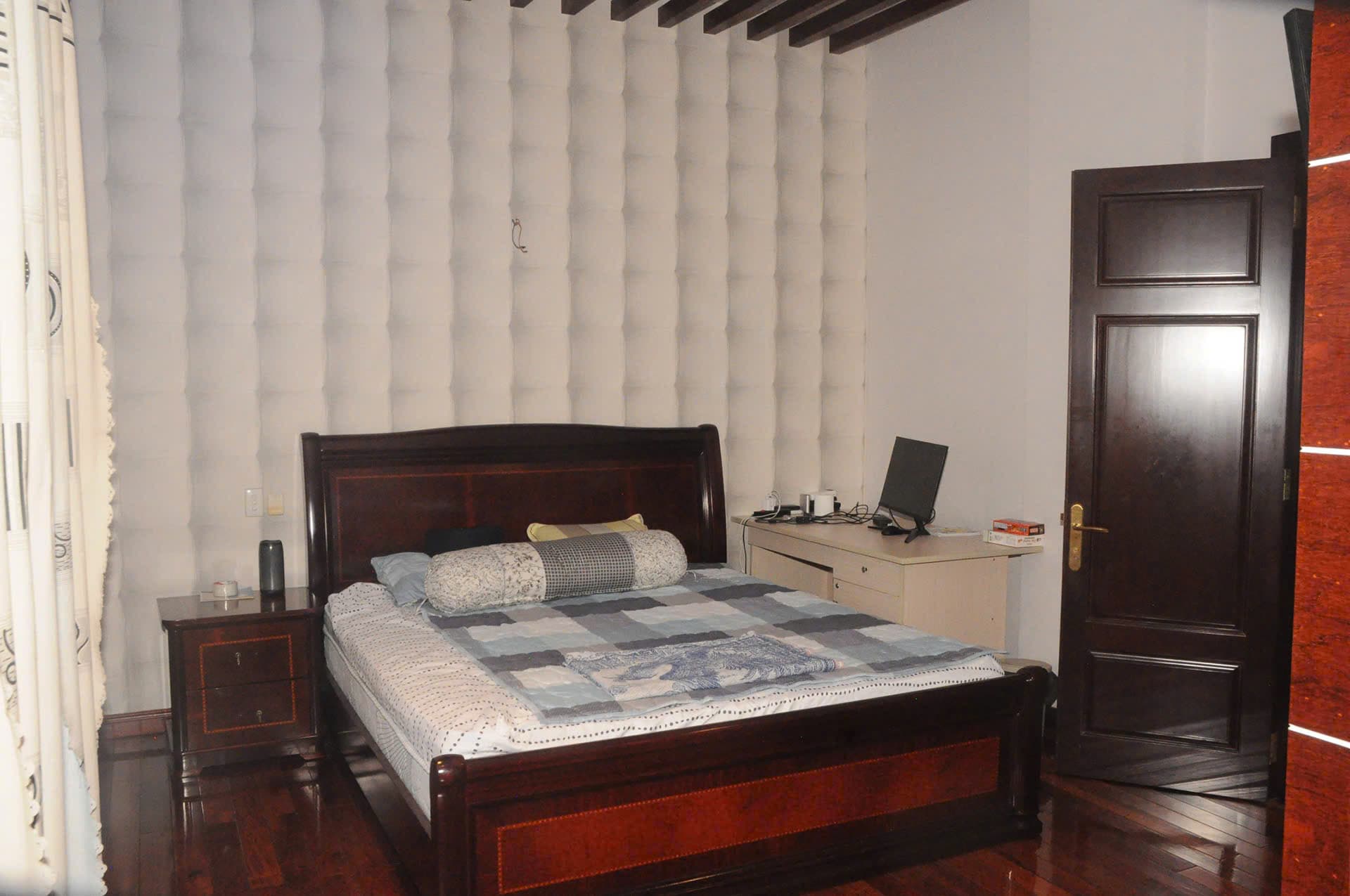 Nhà 3 tầng ngã tư Dương Đình Nghệ và Lê Văn Quý, diện tích 200m², phù hợp kinh doanh cà phê và làm văn phòng - Ảnh 7