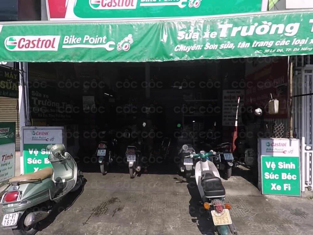 Mặt bằng kinh doanh 30m² tại Lê Độ, có sân và vỉa hè rộng, phù hợp mở shop hoặc văn phòng - Ảnh 1