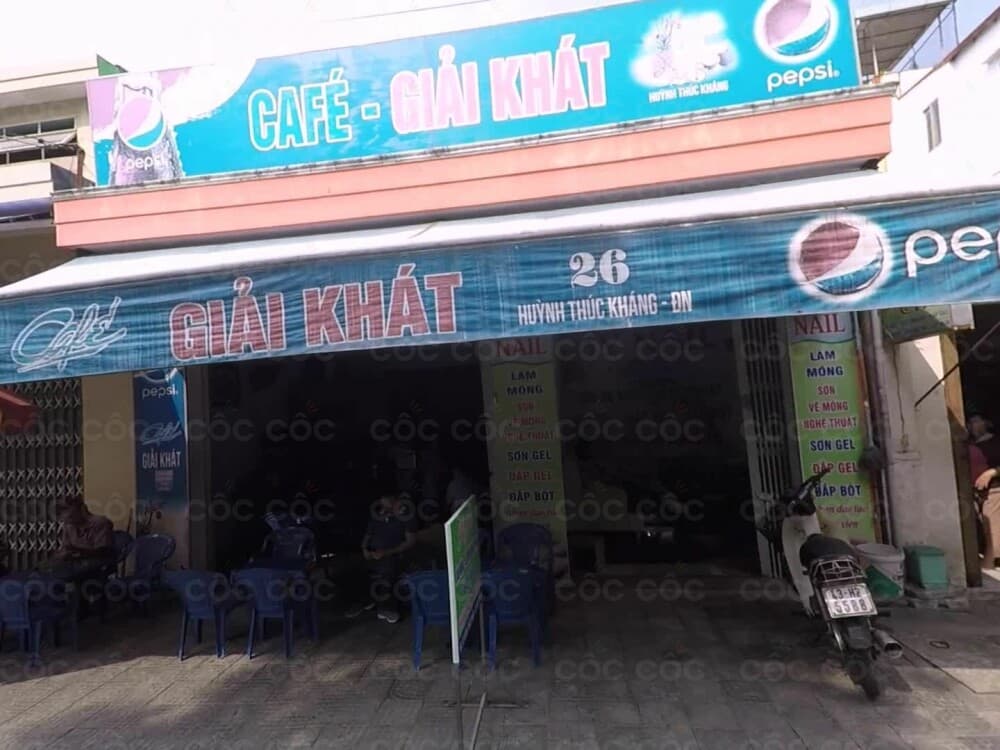 Nhà nguyên căn cấp 4 ngang 7,2m sâu 14m phù hợp kinh doanh tại Huỳnh Thúc Kháng - Ảnh 1