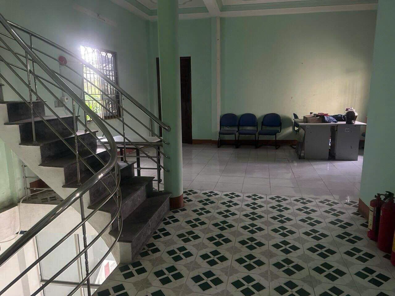 Nhà 2 tầng tại Ngô Quyền - Ảnh 10