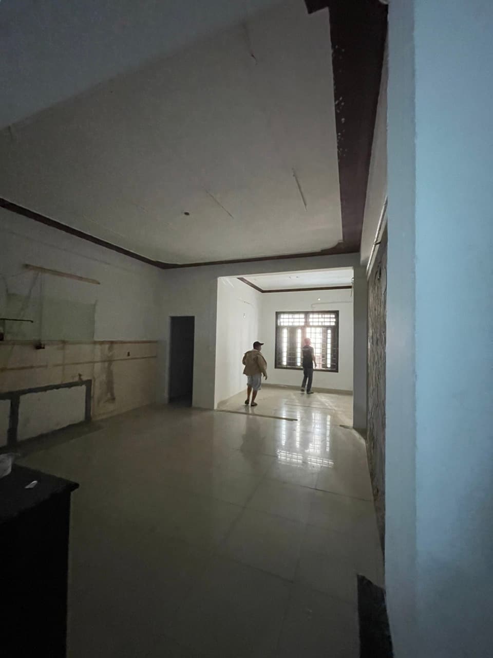 Nhà nguyên căn 3 tầng diện tích 5x20 phù hợp kinh doanh đa ngành - Ảnh 3