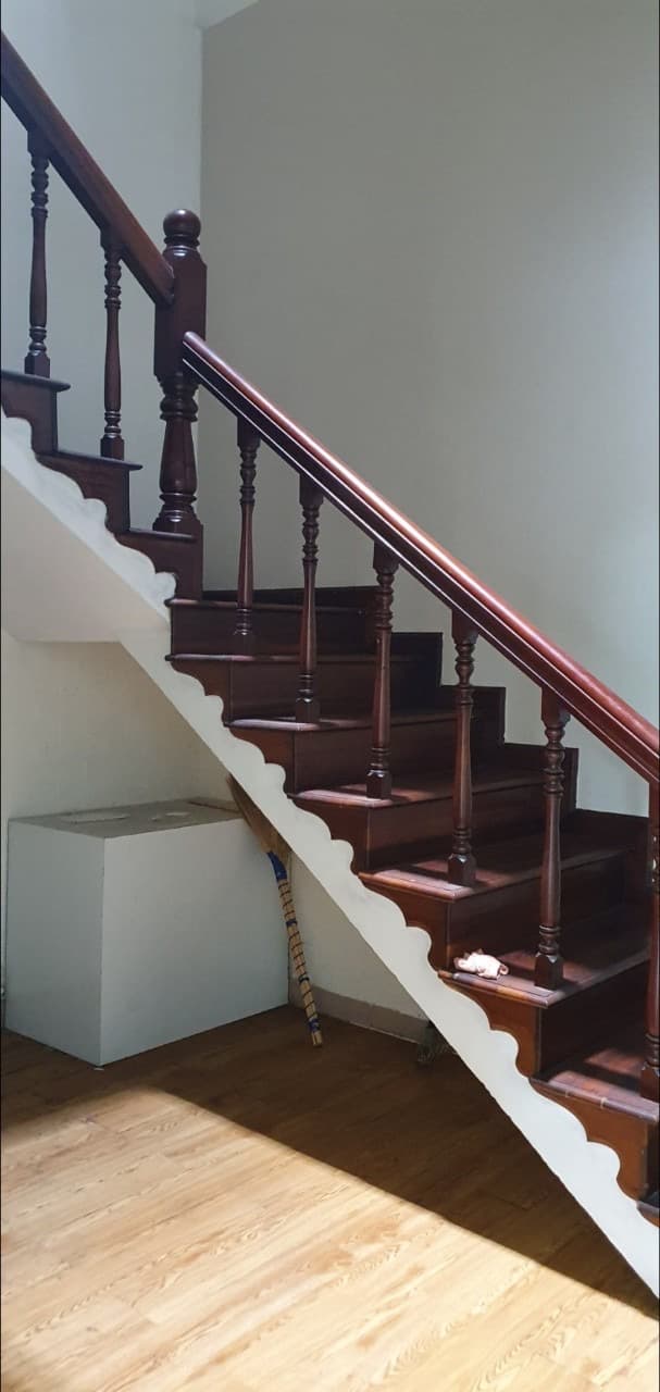 Nhà nguyên căn 3 tầng diện tích 64m², phù hợp kinh doanh tại Điện Biên Phủ - Ảnh 3