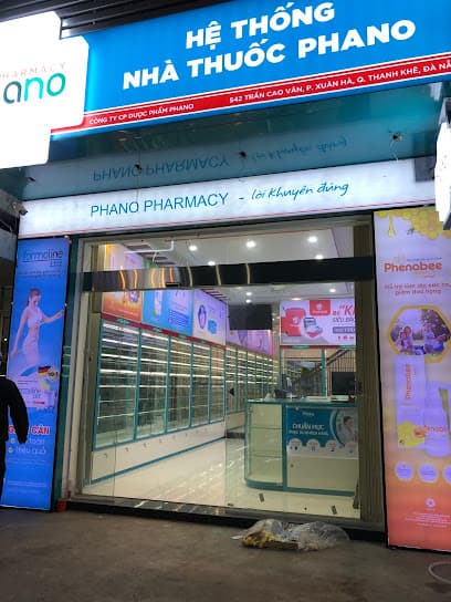 NHÀ 3 TẦNG NỞ HẬU 75M2 ĐƯỜNG TRẦN CAO VÂN - Ảnh 1