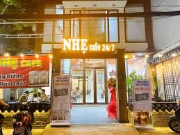 NHÀ 3 TẦNG TRẦN CAO VÂN, TRỐNG SUỐT PHÙ HỢP KINH DOANH - Ảnh 1