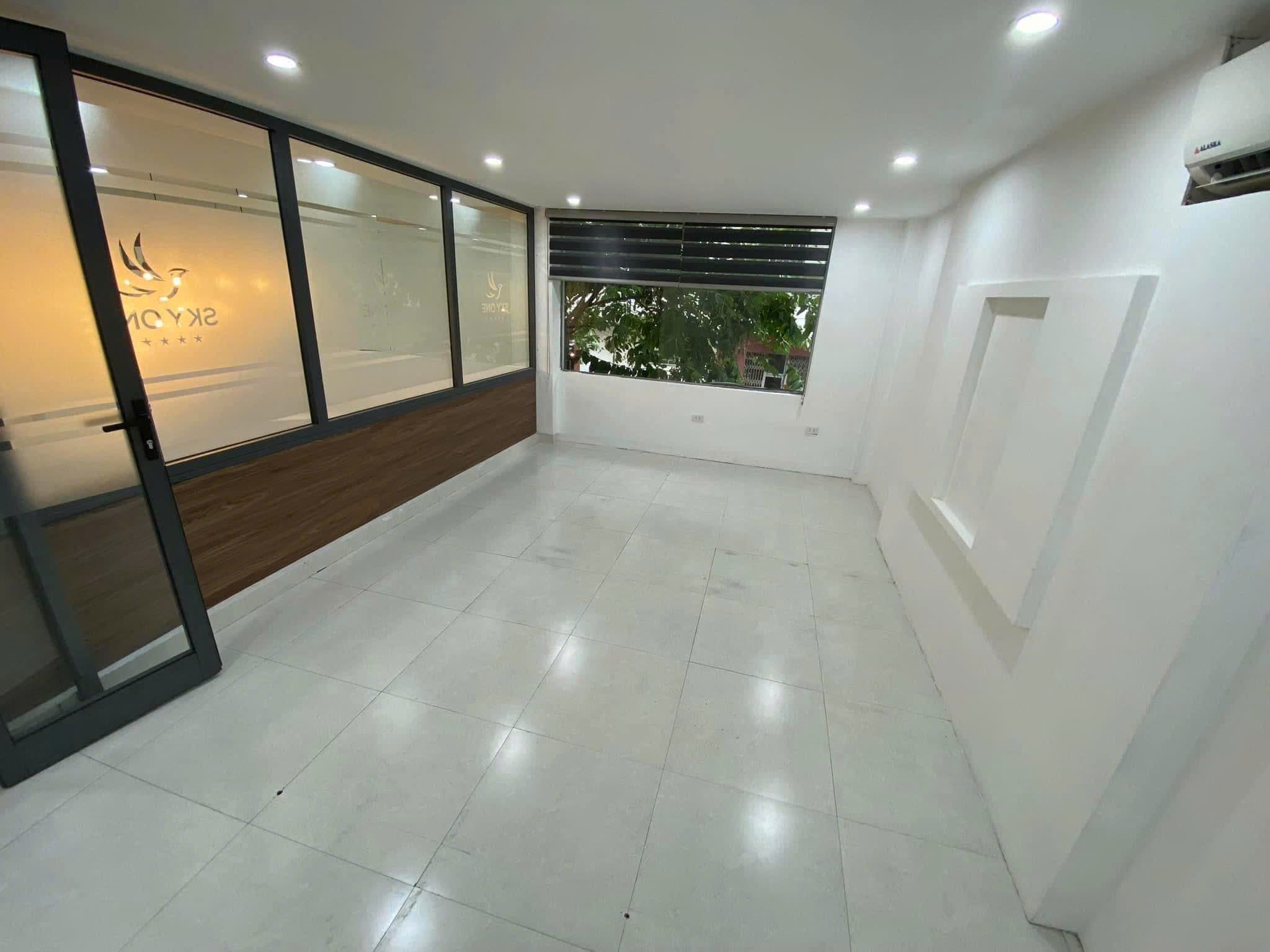 Nguyên căn 2 mặt tiền Trần Quý Cáp diện tích 60m2 có gác lửng phù hợp kinh doanh cafe ăn uống - Ảnh 4