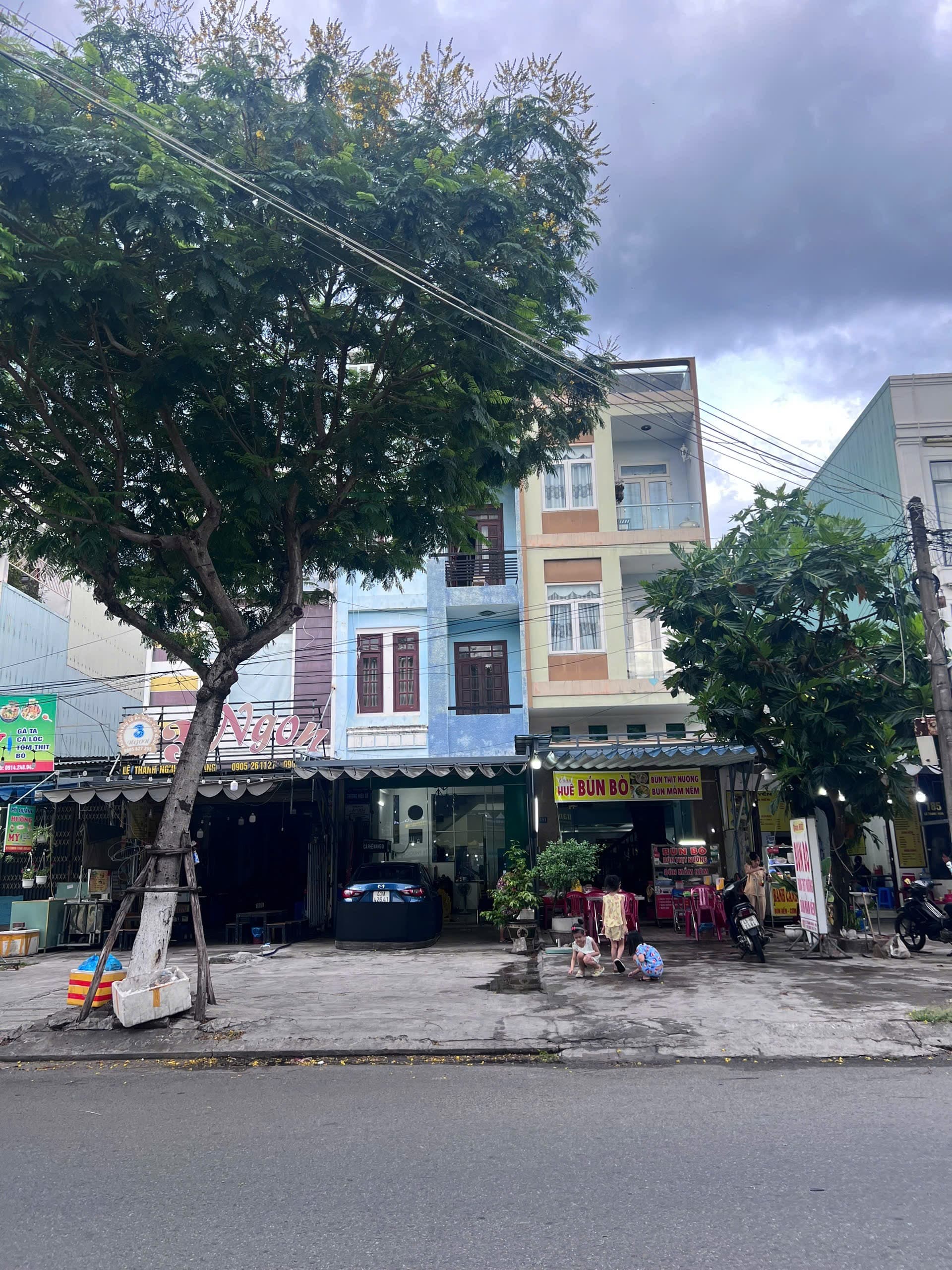 Mặt bằng kinh doanh Lê Thanh Nghị 40m2, phù hợp shop quần áo và văn phòng - Ảnh 1