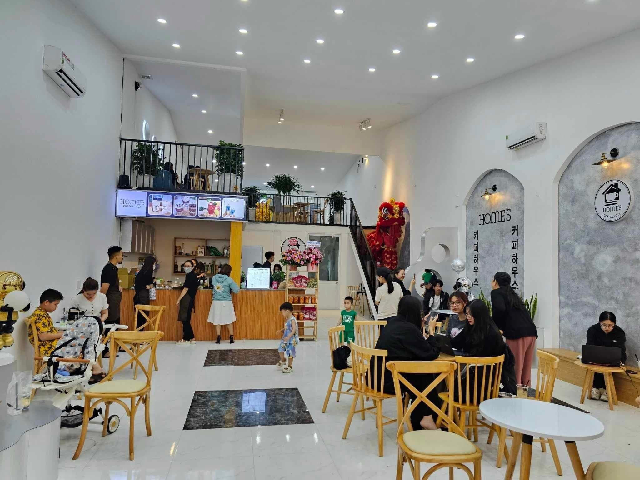 Nhà cấp 4 có gác lửng diện tích 7,5m x 20m tại Phan Đăng Lưu - Ảnh 2