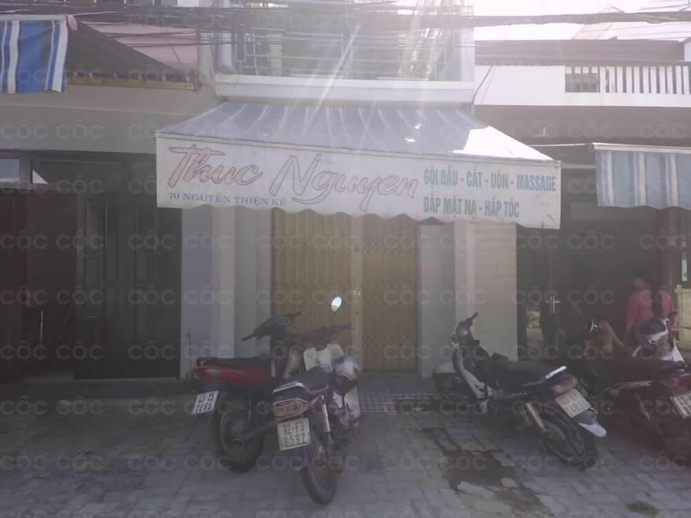 Mặt bằng kinh doanh Nguyễn Thiện Kế 2 tầng, phù hợp mở spa hoặc nail - Ảnh 1