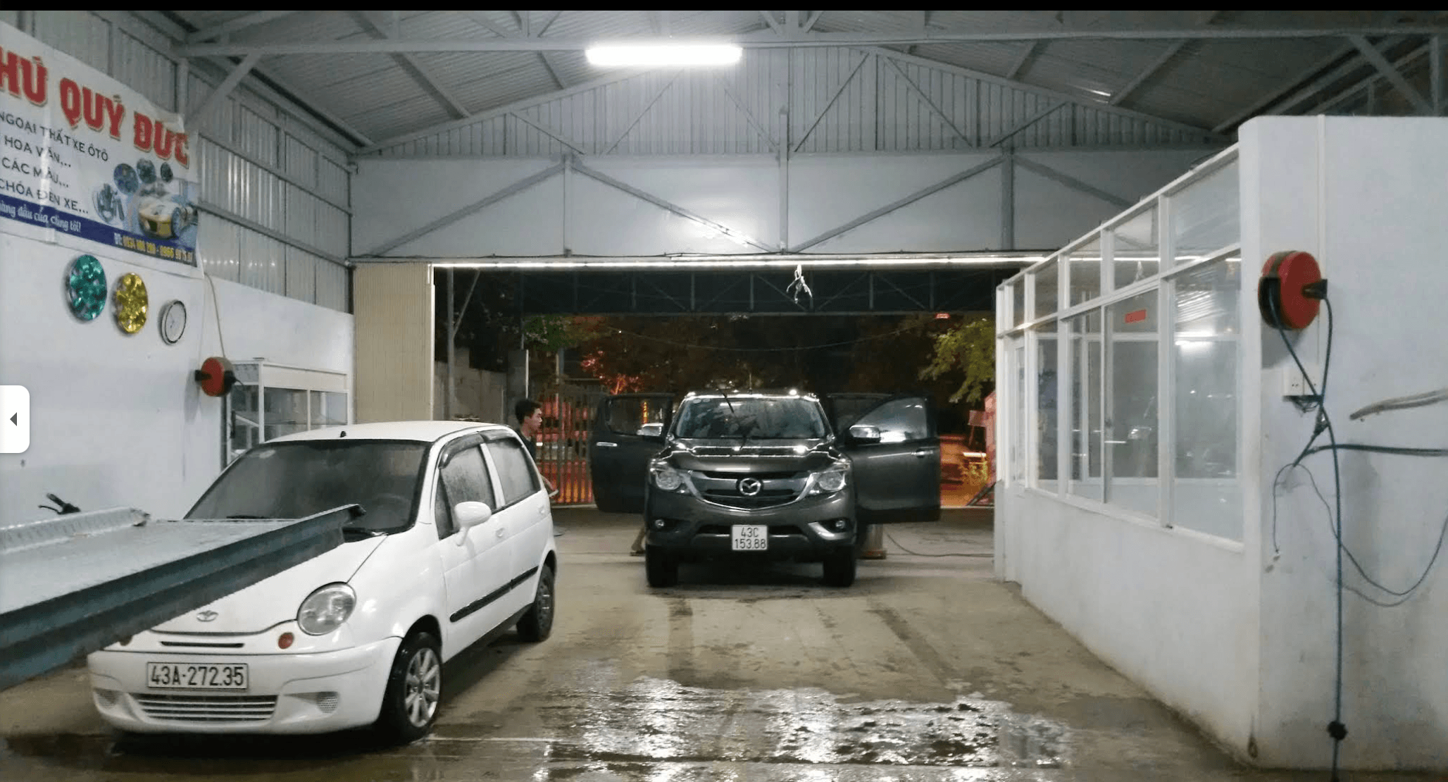 Nhà nguyên căn 3 tầng đường Tiểu La, phù hợp kinh doanh - Ảnh 2