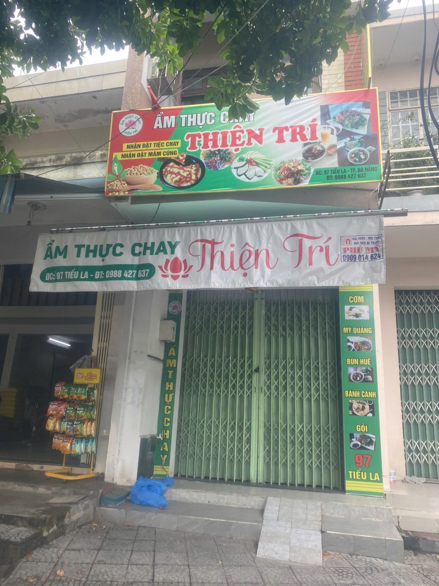Nhà 2 tầng tại Tiểu La, trống suốt phù hợp kinh doanh - Ảnh 1