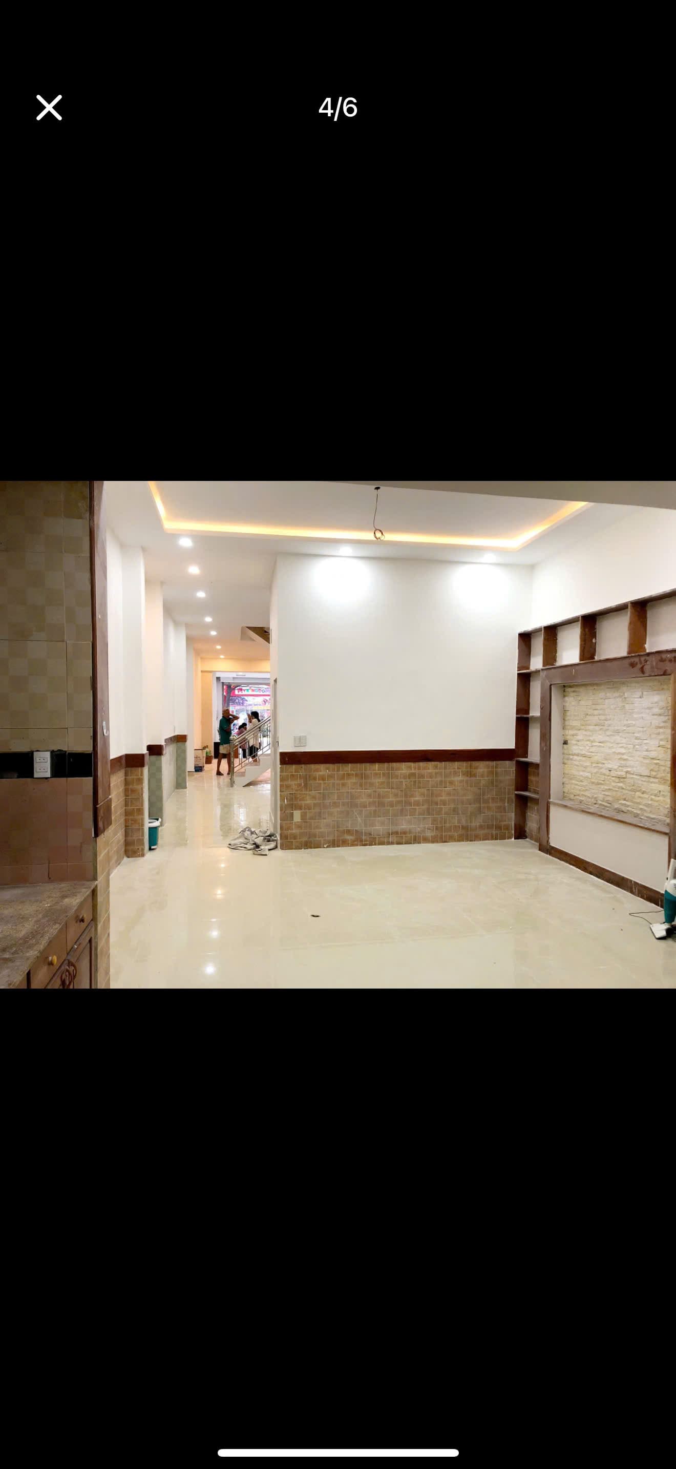 Nhà 5 tầng mặt tiền đường Tôn Đức Thắng, phù hợp kinh doanh - Ảnh 3