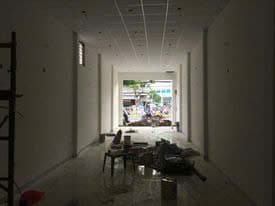 Mặt bằng kinh doanh tại Tôn Đức Thắng, không phù hợp ăn uống - Ảnh 1