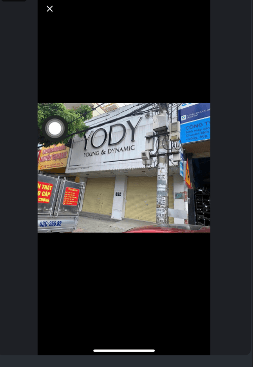 Nhà cấp 4 phù hợp để ở hoặc kinh doanh - Ảnh 1