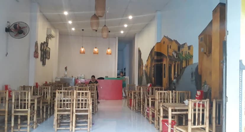 Mặt bằng kinh doanh diện tích 80m2 tại An Thượng 5, phù hợp kinh doanh đa ngành - Ảnh 1