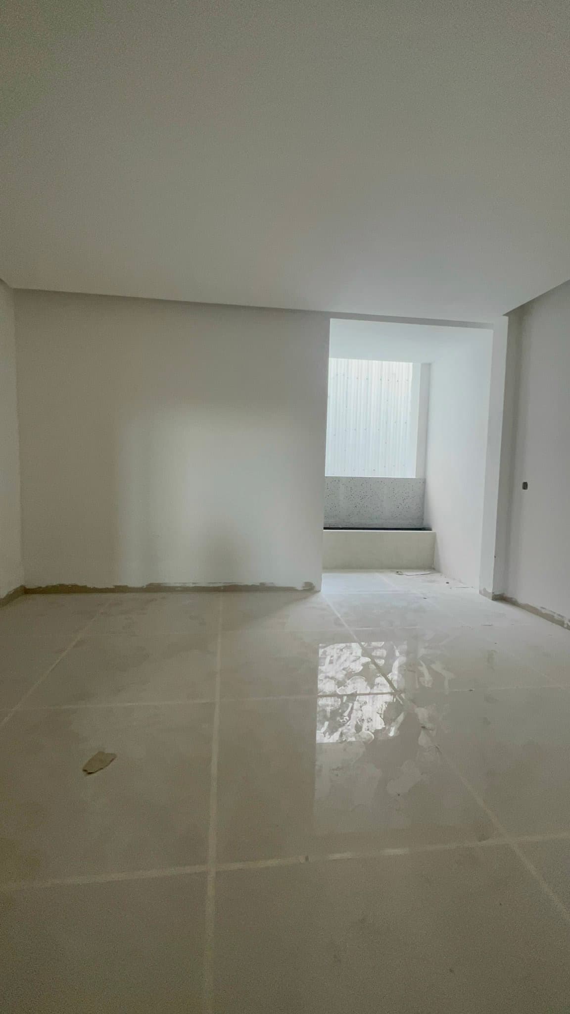 Nhà nguyên căn 3 tầng xây lệch tại Phan Đăng Lưu, diện tích 7,5m x 25m - Ảnh 5