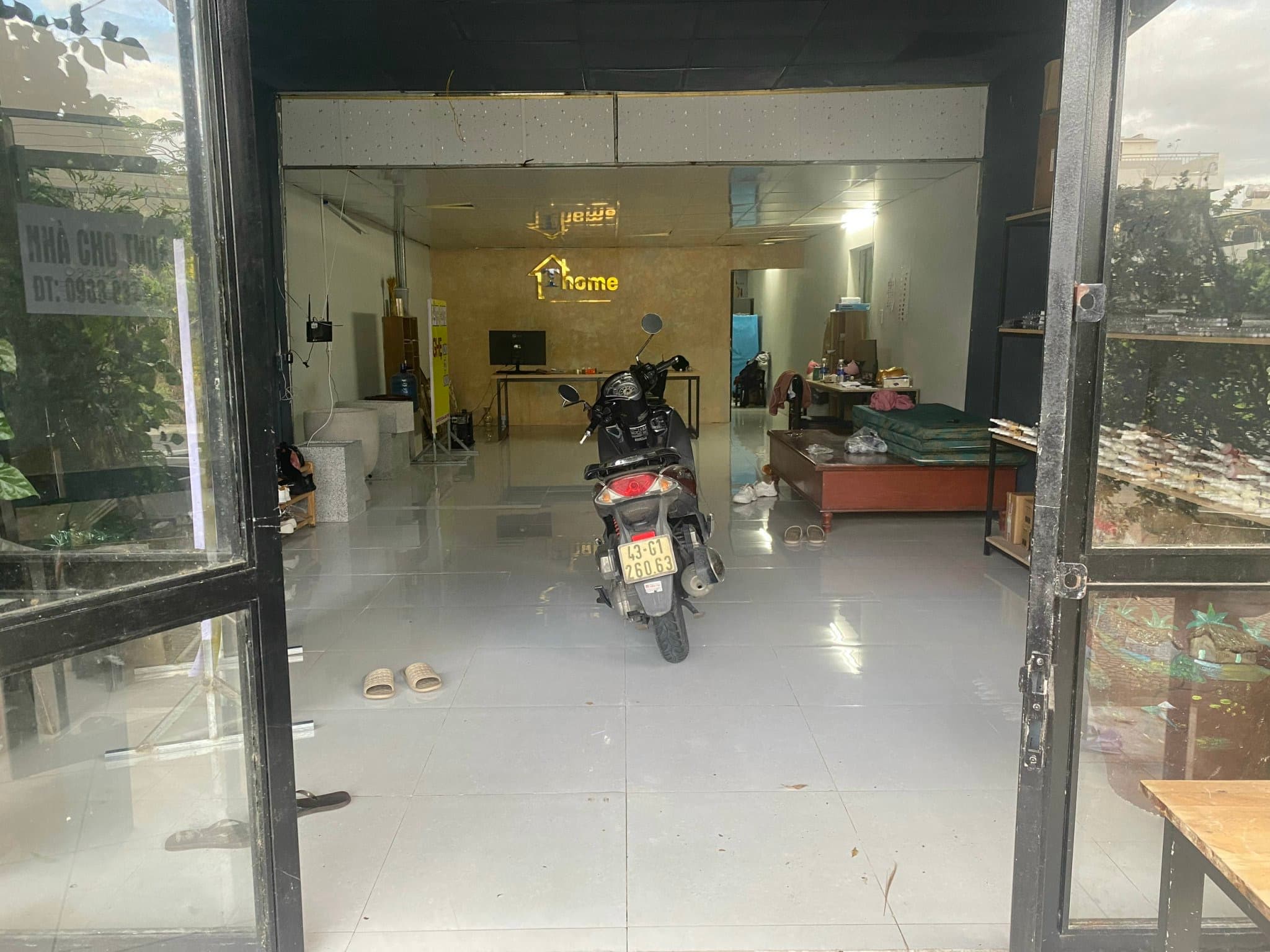 Nhà 2 tầng diện tích 90m² phù hợp để ở tại An Thượng 4 - Ảnh 1