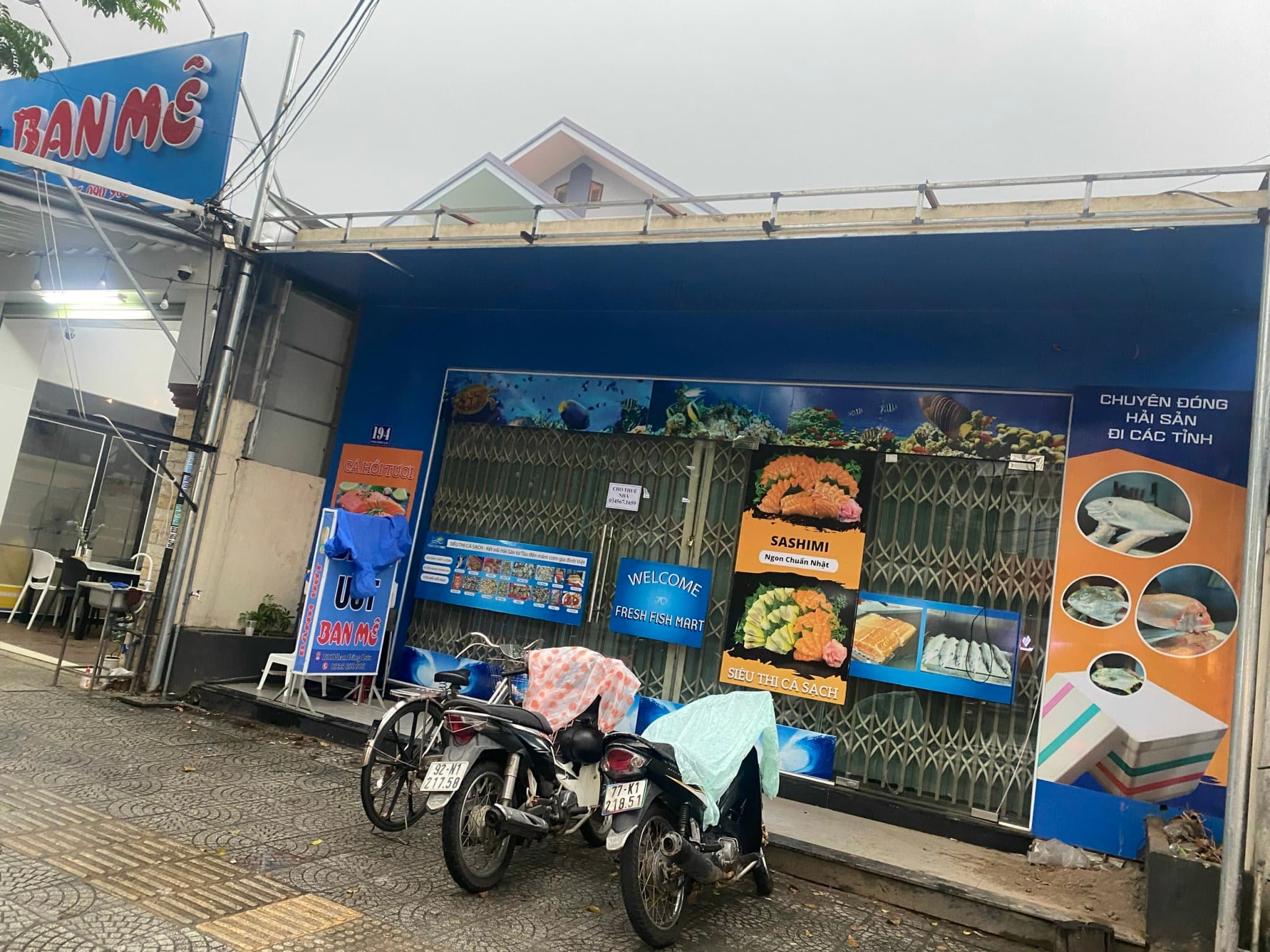 Nhà cấp 4 diện tích 150m² tại Phan Đăng Lưu, phù hợp thuê lâu dài - Ảnh 1