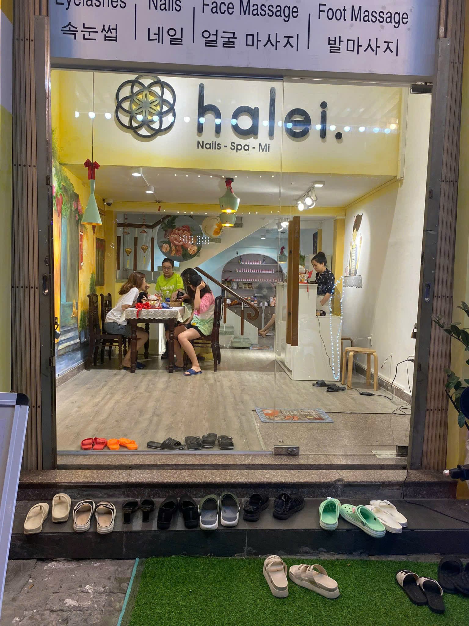 Nhà nguyên căn 4 tầng Thái Phiên - Ảnh 2