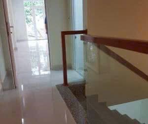 Nhà nguyên căn 2 tầng NGUYỄN CHÍ THANH - Ảnh 1