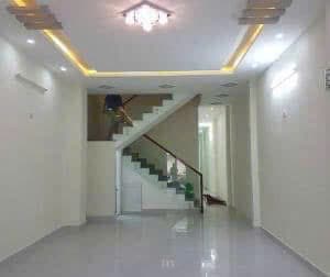 Nhà nguyên căn 2 tầng NGUYỄN CHÍ THANH - Ảnh 5