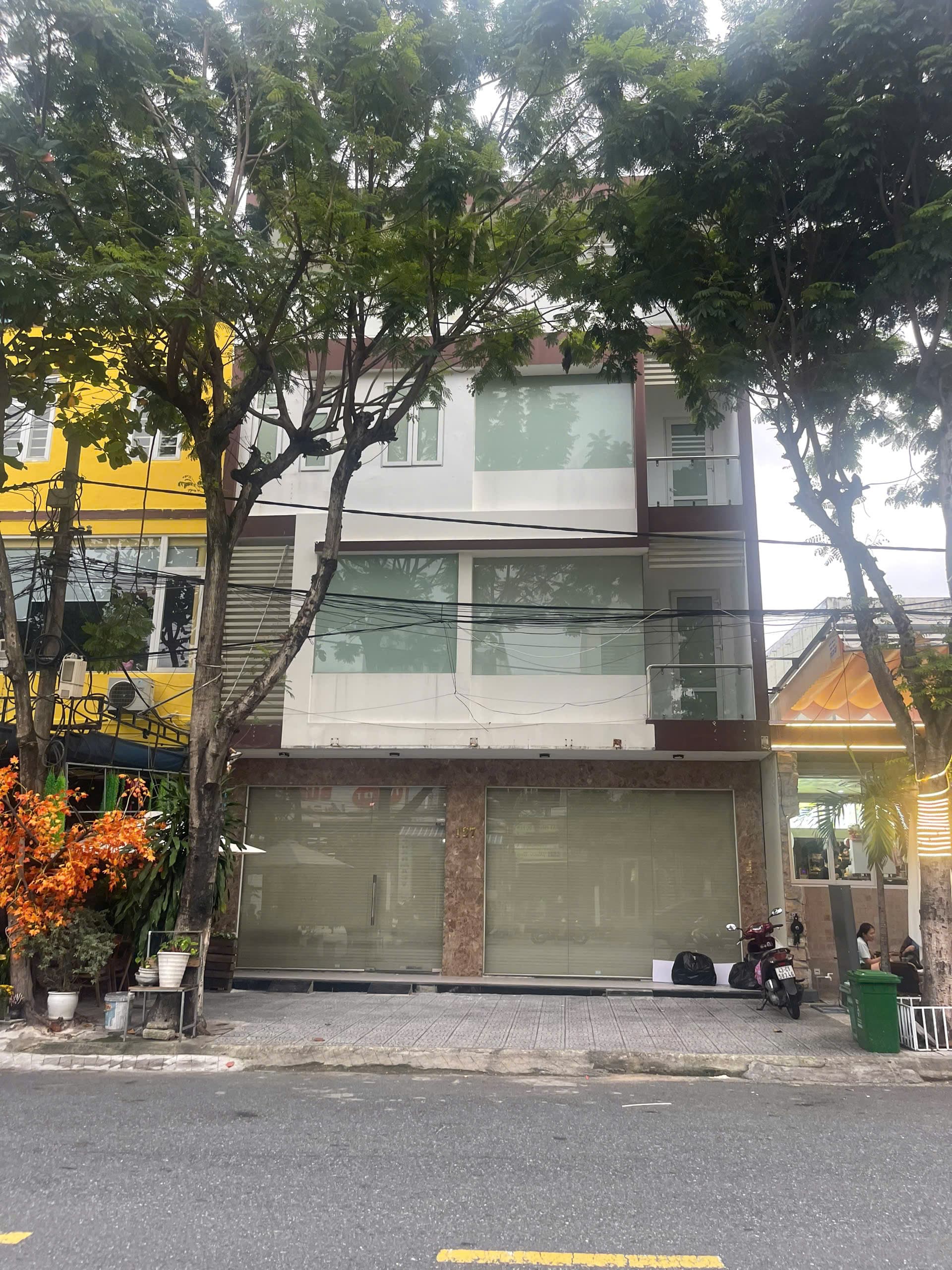 Mặt bằng kinh doanh 4 tầng tại Đỗ Bá - Ảnh 1