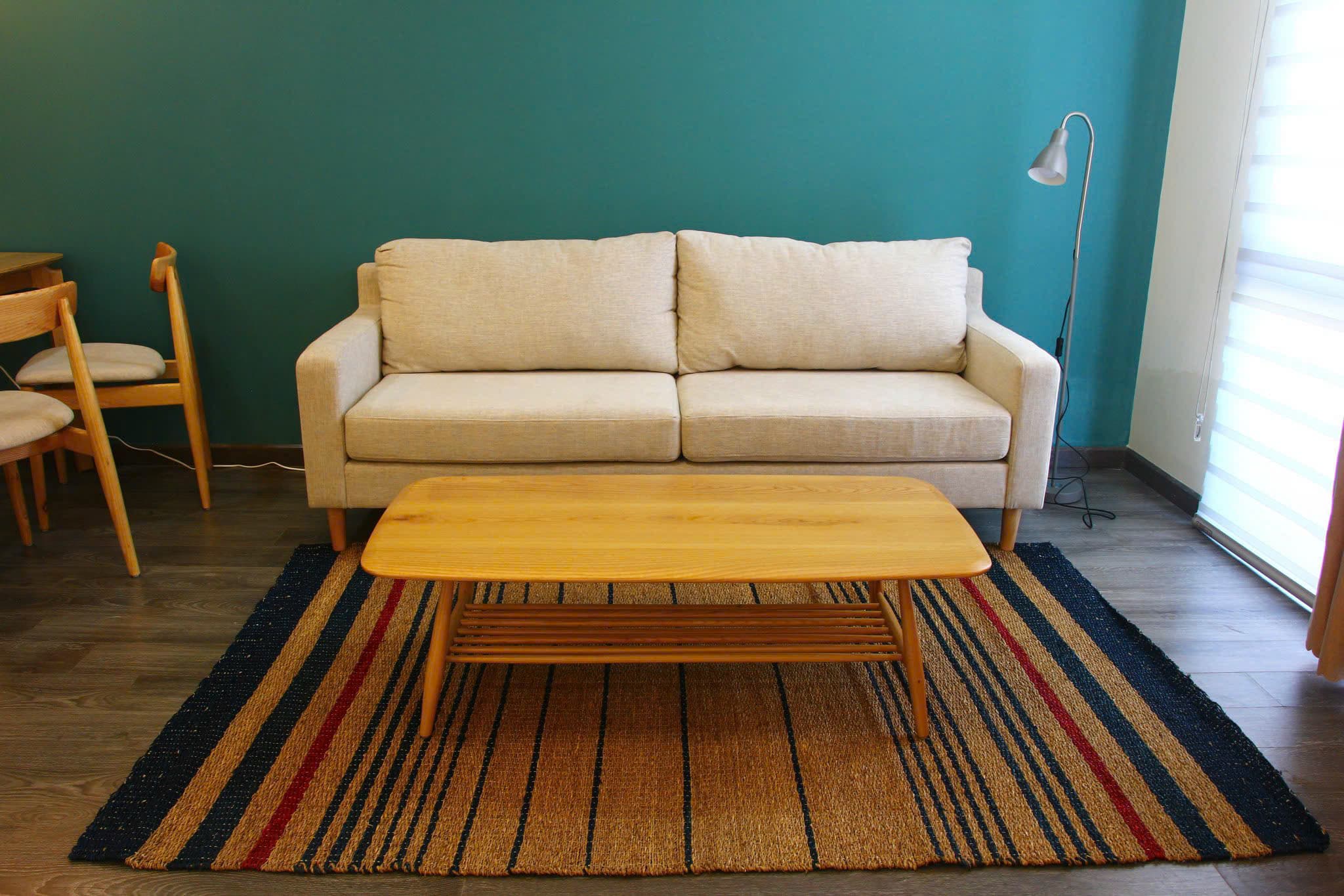 Căn hộ chung cư 84m2 tại Đà Nẵng, phù hợp để ở - Ảnh 2