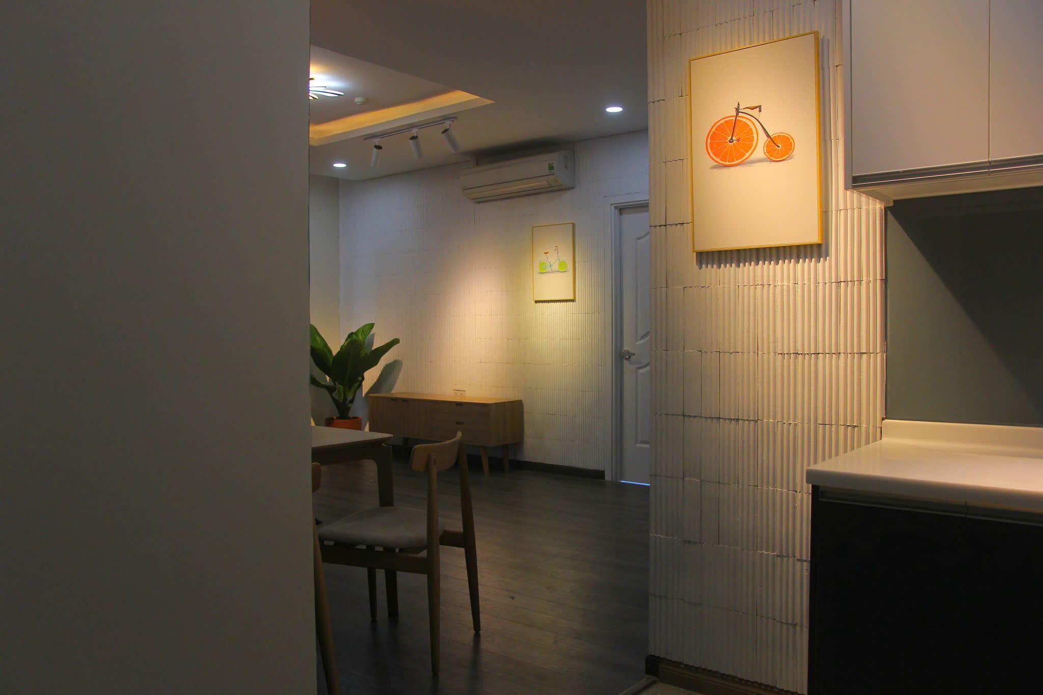 Căn hộ chung cư 84m2 tại Đà Nẵng, phù hợp để ở - Ảnh 3