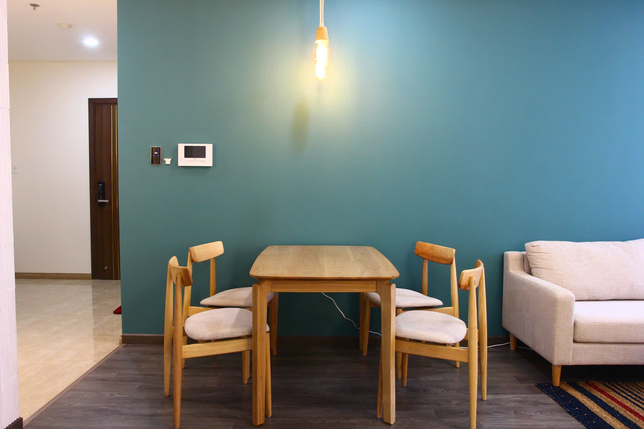 Căn hộ chung cư 84m2 tại Đà Nẵng, phù hợp để ở - Ảnh 5