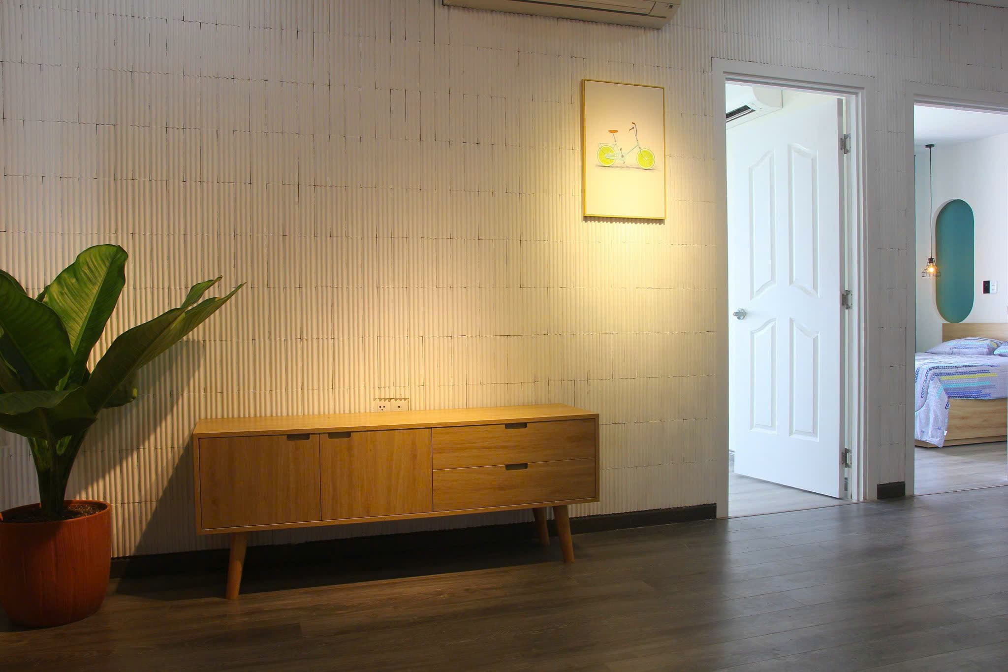 Căn hộ chung cư 84m2 tại Đà Nẵng, phù hợp để ở - Ảnh 7