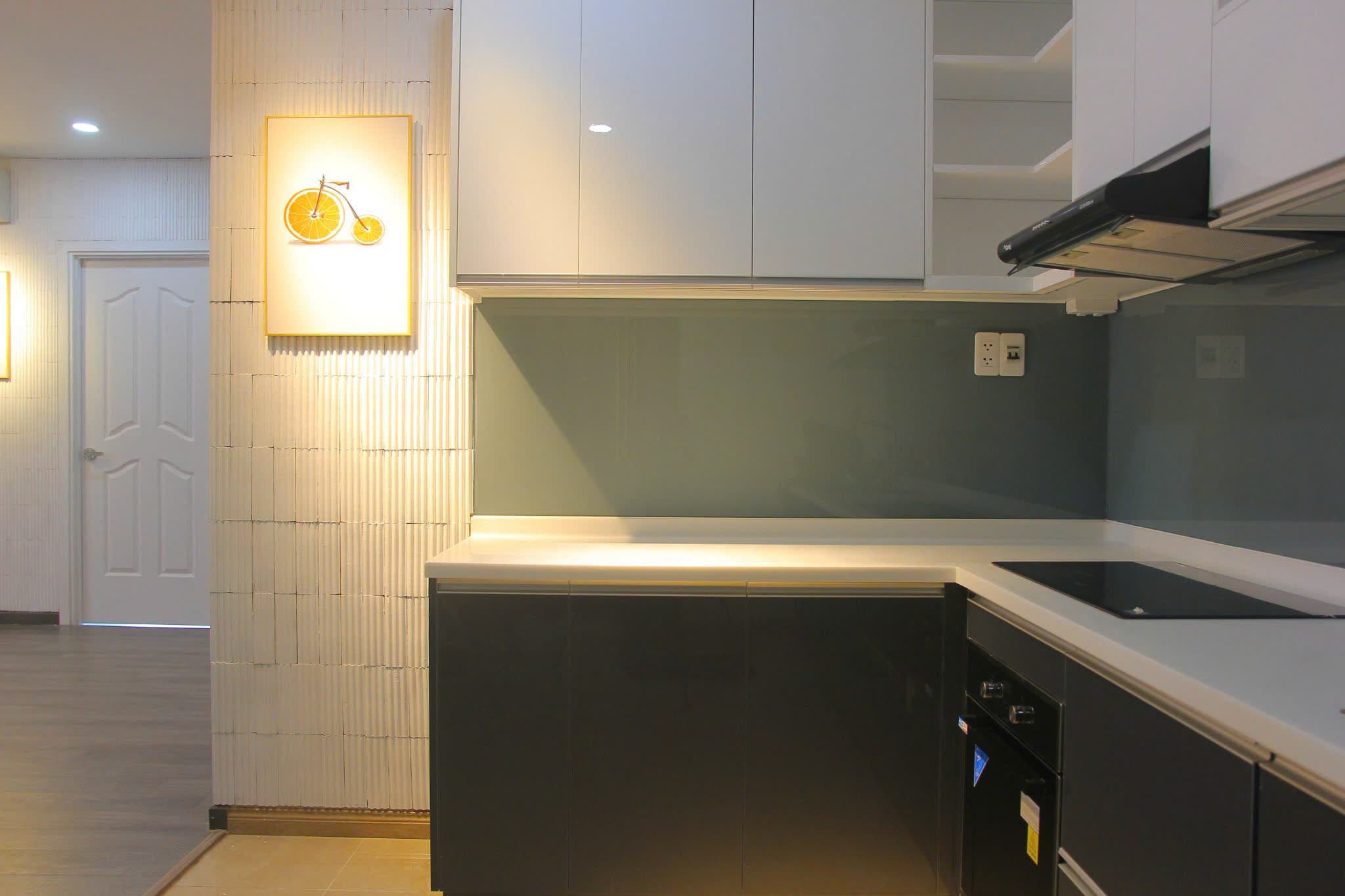 Căn hộ chung cư 84m2 tại Đà Nẵng, phù hợp để ở - Ảnh 8