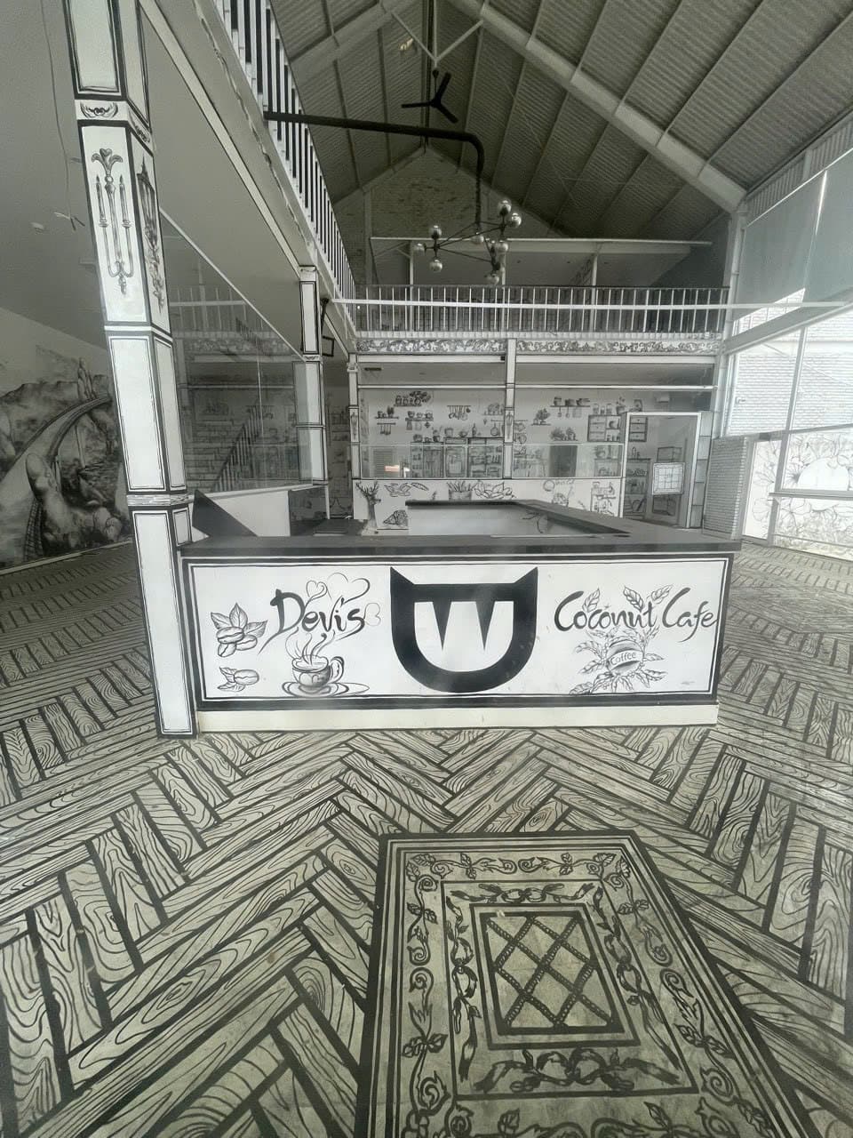 Nhà 2 tầng diện tích 500m² tại Võ Nguyên Giáp - Ảnh 2