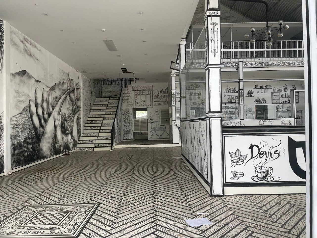 Nhà 2 tầng diện tích 500m² tại Võ Nguyên Giáp - Ảnh 4