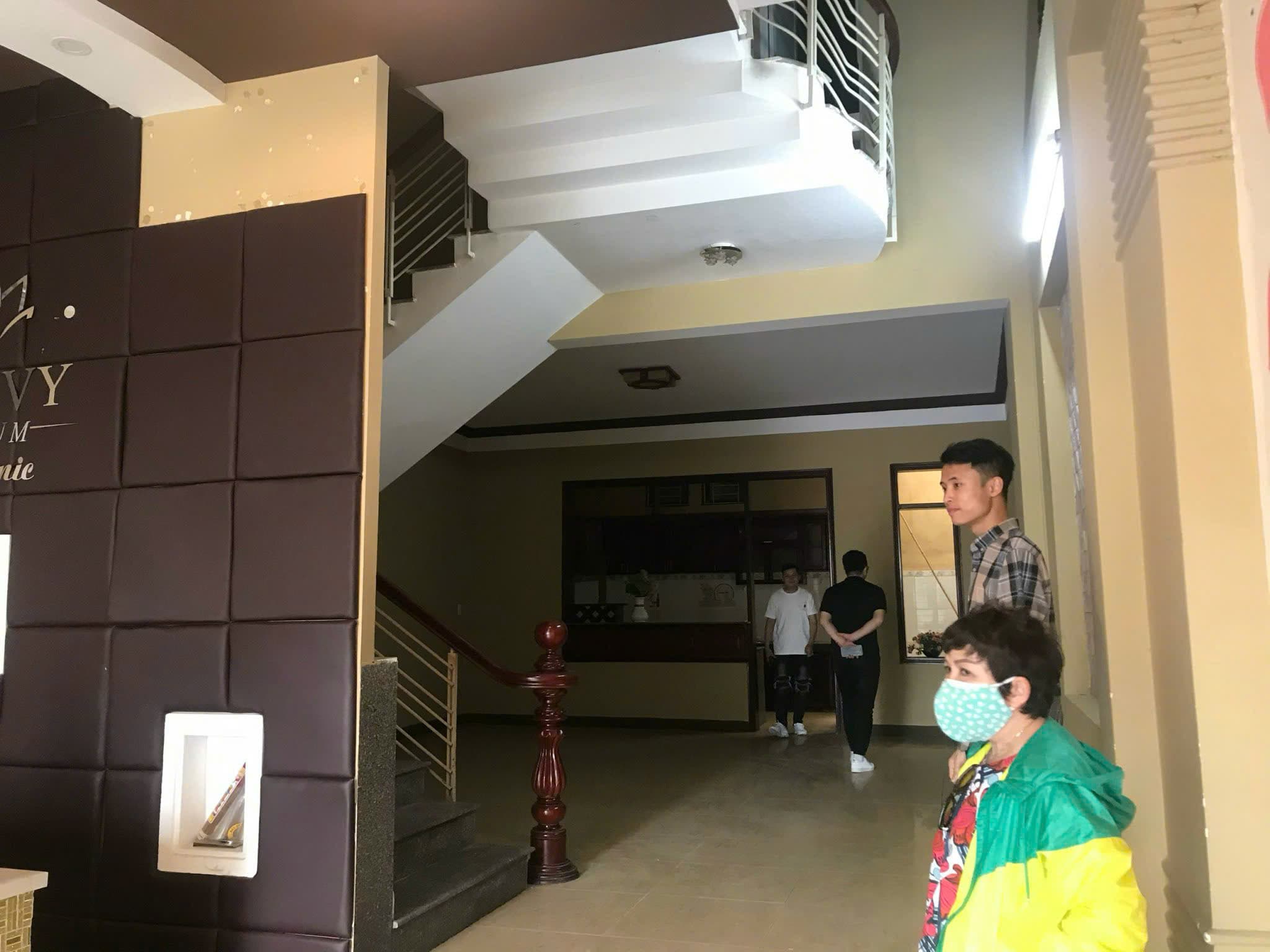 Nhà nguyên căn 3 tầng đường Trần Bình Trọng - Ảnh 2