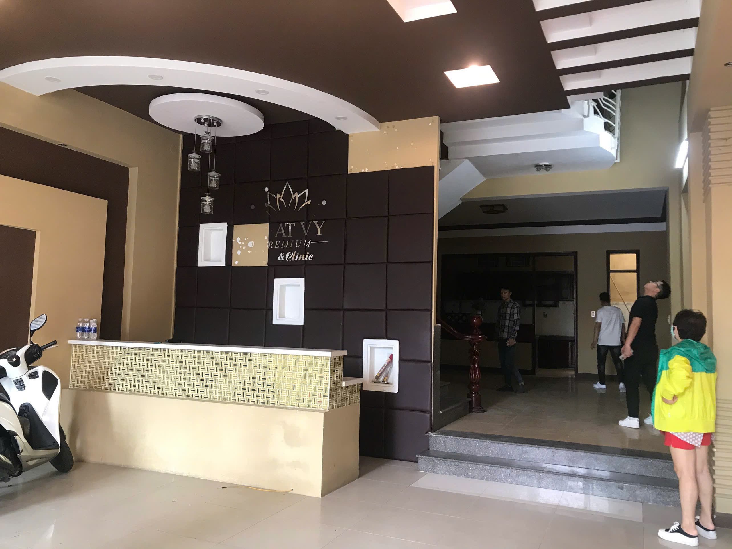 Nhà nguyên căn 3 tầng đường Trần Bình Trọng - Ảnh 3