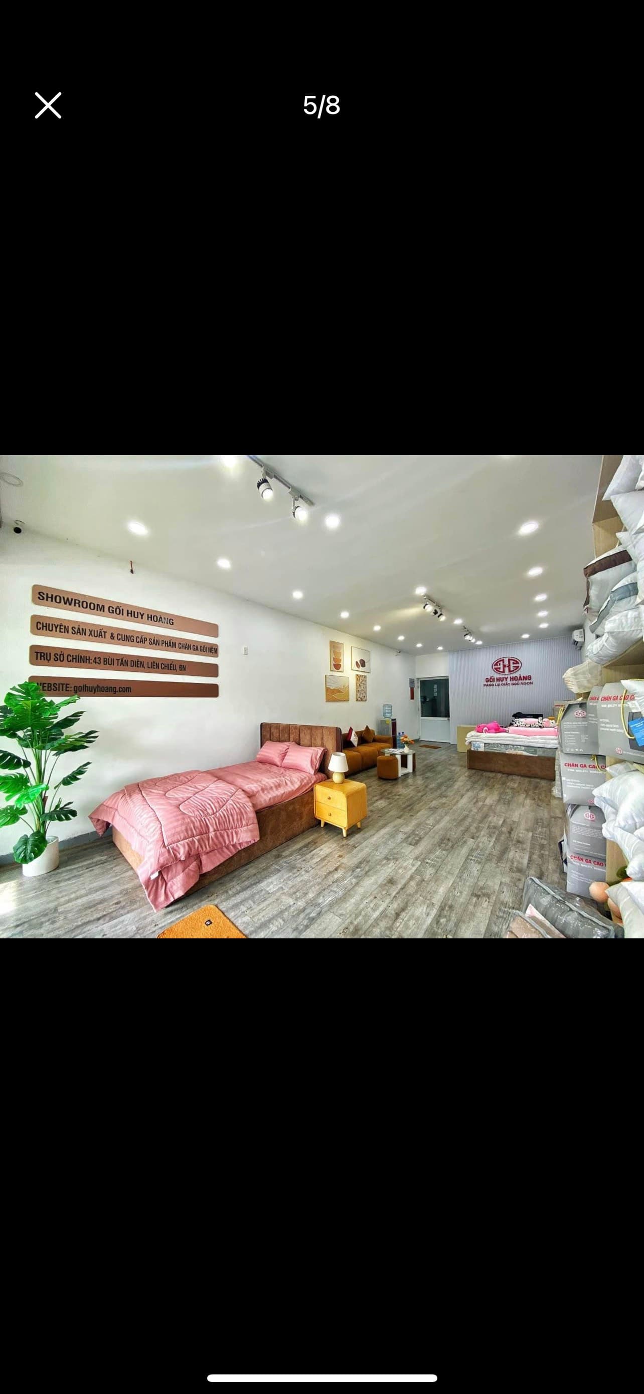 Mặt bằng trống suốt 100m2 tại Ngô Quyền, phù hợp văn phòng và showroom - Ảnh 1