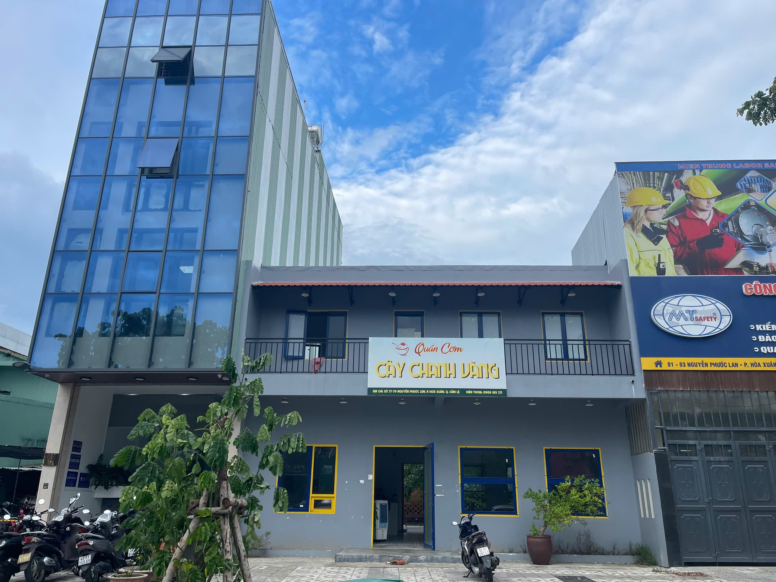 Cho thuê đất trống diện tích 200m2, hợp đồng dài hạn - Ảnh 1