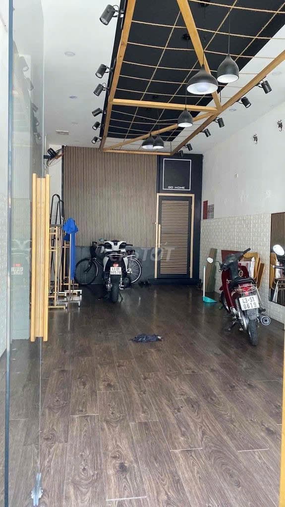 Mặt bằng riêng 36m2 tại Phan Thanh, phù hợp làm văn phòng hoặc kinh doanh - Ảnh 1