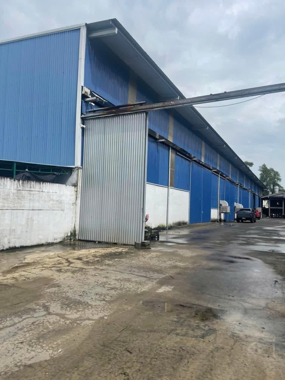 Mặt bằng kinh doanh 300m2 đường số 10, phù hợp đa dạng mục đích sử dụng - Ảnh 1