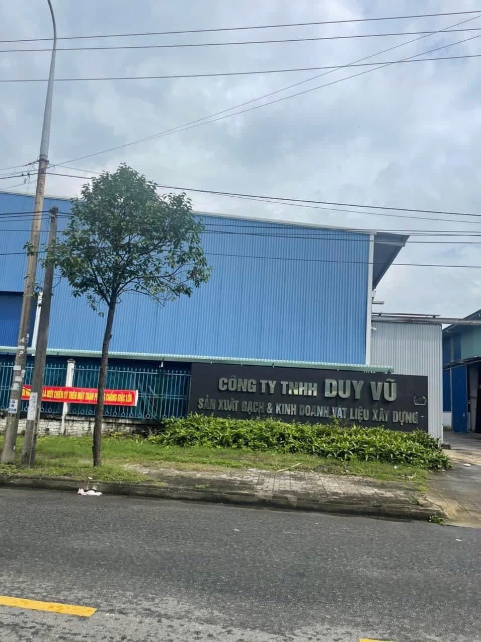 Mặt bằng kinh doanh 300m2 đường số 10, phù hợp đa dạng mục đích sử dụng - Ảnh 2