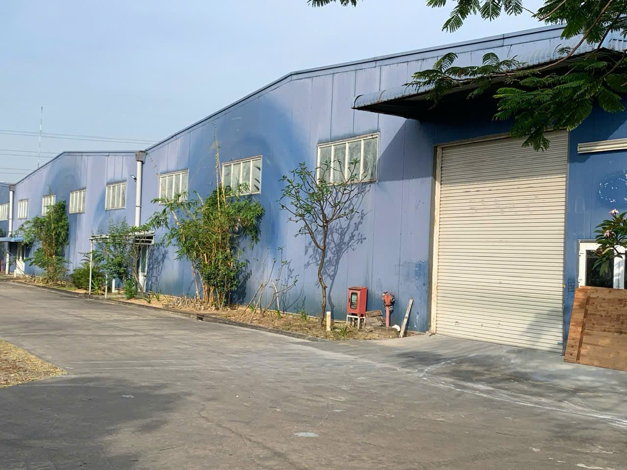 Kho mới 4500m2 đường số 10, bàn giao tháng 6, phù hợp lưu kho - Ảnh 3