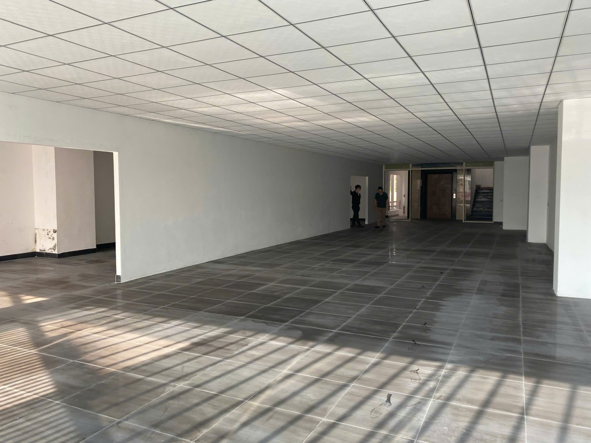 Nhà nguyên căn 7 tầng có hầm tại Ông Ích Khiêm, diện tích lớn phù hợp kinh doanh - Ảnh 2