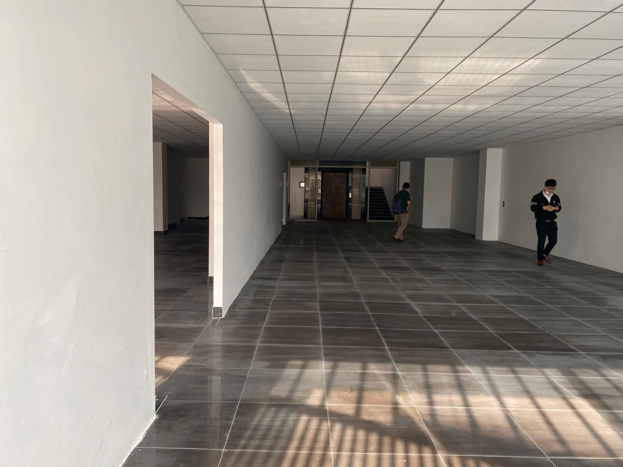 Nhà nguyên căn 7 tầng có hầm tại Ông Ích Khiêm, diện tích lớn phù hợp kinh doanh - Ảnh 6